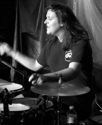 Connor Fass Drums Teacher