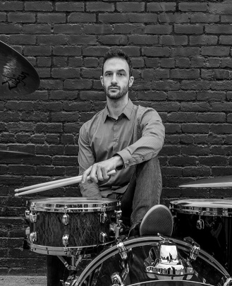 Drum Teacher Michael Malinowski