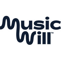Music Will logo
