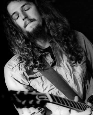 Guitar Teacher, Bass Guitar Teacher Ryan Wheatley